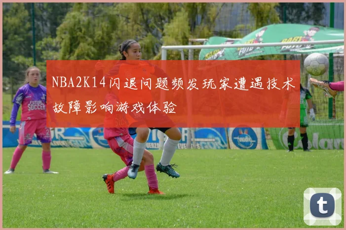 NBA2K14闪退问题频发玩家遭遇技术故障影响游戏体验