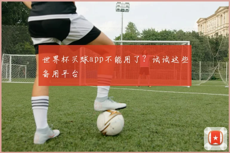 世界杯买球app不能用了？试试这些备用平台