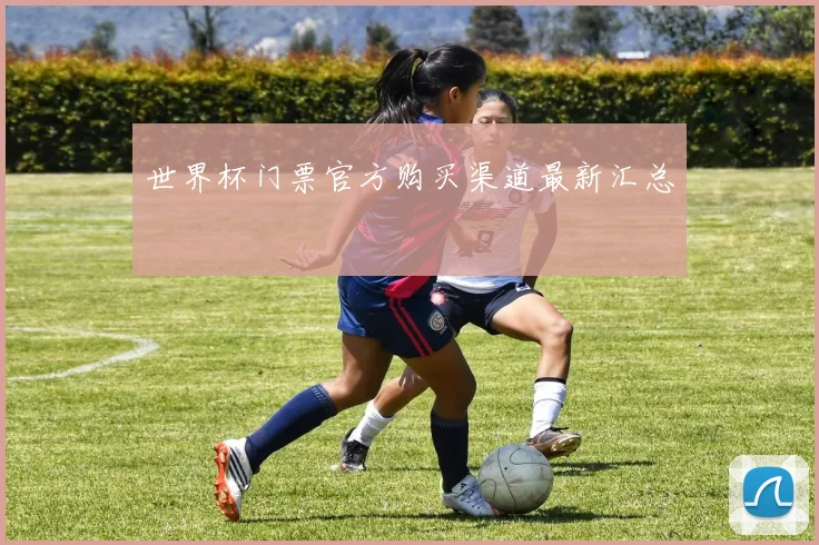世界杯门票官方购买渠道最新汇总