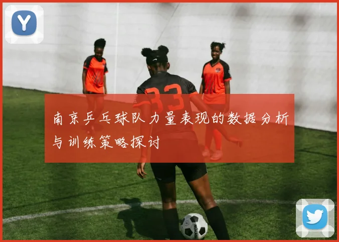 南京乒乓球队力量表现的数据分析与训练策略探讨