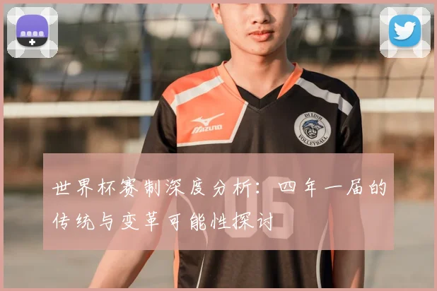 世界杯赛制深度分析：四年一届的传统与变革可能性探讨