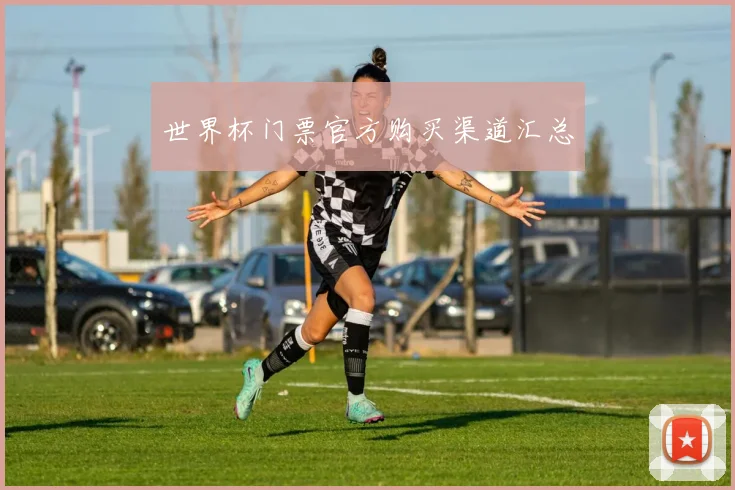 世界杯门票官方购买渠道汇总