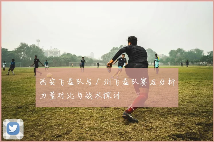 西安飞盘队与广州飞盘队赛后分析力量对比与战术探讨